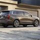 Illustration for article titled The 2020 Cadillac XT6 Will Be Cadillacs Three-Row Crossover Money Printer